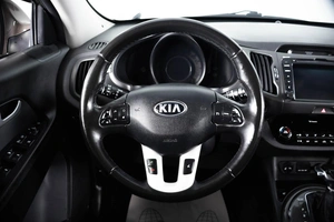 Внедорожник Kia Sportage 2013 года, 1439000 рублей, Пермь