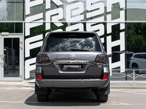 Внедорожник Toyota Land Cruiser 2010 года, 2949000 рублей, Волгоград