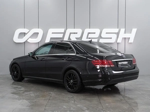 Седан Mercedes-benz E-класс 2014 года, 2229000 рублей, Воронеж