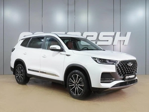 Внедорожник Chery Tiggo 8 Pro Max 2022 года, 2399000 рублей, Воронеж