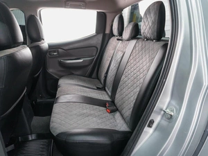 Пикап Mitsubishi L200 2017 года, 2488000 рублей, Сургут