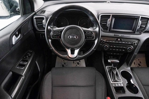 Внедорожник Kia Sportage 2018 года, 2349000 рублей, Красноярск