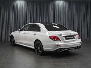 Седан Mercedes-benz E-класс 2019 года, 3275000 рублей, Ставрополь