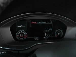 Внедорожник Audi Q5 2020 года, 3949000 рублей, Аксай