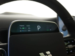 Внедорожник Li Auto L7 2023 года, 5447444 рублей, Москва