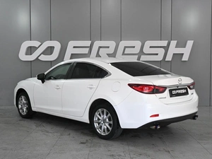 Седан Mazda 6 2012 года, 1449000 рублей, Аксай