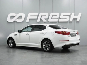 Седан Kia Optima 2015 года, 1325000 рублей, Воронеж