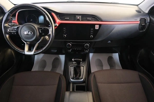 Седан Kia Rio 2021 года, 1899000 рублей, Омск