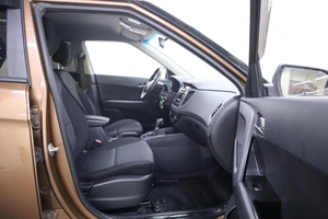 Внедорожник Hyundai Creta 2017 года, 1425000 рублей, Брянск