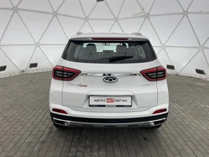 Внедорожник Chery Tiggo 4 2023 года, 1470000 рублей, Клинцы