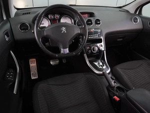 Хетчбэк Peugeot 308 2012 года, 599000 рублей, Воронеж