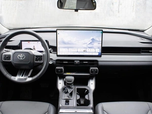 Внедорожник Toyota RAV4 2026 года, 4819000 рублей, Петрозаводск