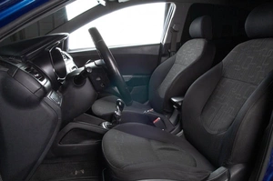 Седан Kia Rio 2012 года, 659000 рублей, Челябинск