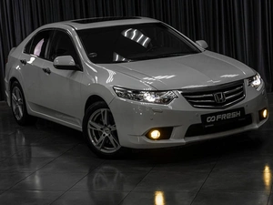 Седан Honda Accord 2011 года, 1599000 рублей, Тюмень