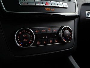 Внедорожник Mercedes-benz GLE-класс 2016 года, 4247444 рублей, Москва