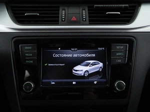 Лифтбек Skoda Rapid 2018 года, 1599050 рублей, Москва