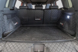 Внедорожник Haval Dargo 2024 года, 2899000 рублей, Новосибирск