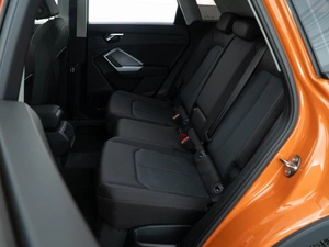 Внедорожник Audi Q3 2019 года, 2997077 рублей, Москва