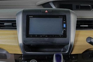 Минивэн Honda Freed 2018 года, 1659000 рублей, Тюмень