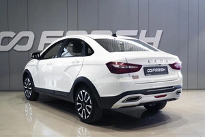 Седан ВАЗ (LADA) Vesta Cross 2023 года, 1399000 рублей, Петрозаводск