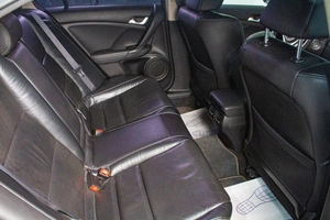 Седан Honda Accord 2012 года, 1299000 рублей, Сургут