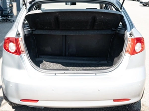 Хетчбэк Chevrolet Lacetti 2012 года, 755000 рублей, Краснодар