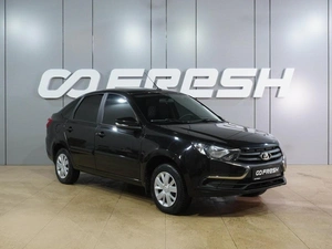 Лифтбек ВАЗ (LADA) Granta 2022 года, 769000 рублей, Воронеж