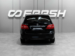 Хетчбэк Mercedes-benz B-класс 2013 года, 1099000 рублей, Тюмень