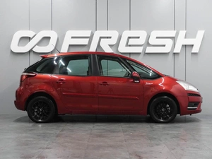Минивэн Citroen C4 Picasso 2012 года, 789000 рублей, Воронеж
