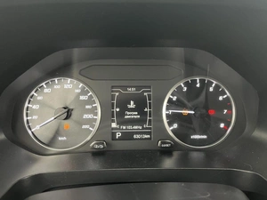 Внедорожник Chery Tiggo 4 2023 года, 1470000 рублей, Клинцы