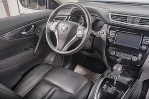 Внедорожник Nissan X-Trail 2017 года, 2069000 рублей, Томск