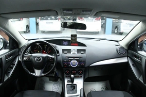 Хетчбэк Mazda 3 2011 года, 960000 рублей, Солонцы