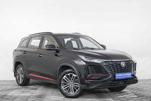 Внедорожник Changan CS75 Plus 2023 года, 2309000 рублей, Кемерово