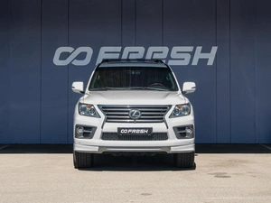 Внедорожник Lexus LX 2014 года, 5225000 рублей, Краснодар