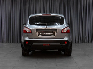 Внедорожник Nissan Qashqai 2012 года, 1359000 рублей, Тюмень