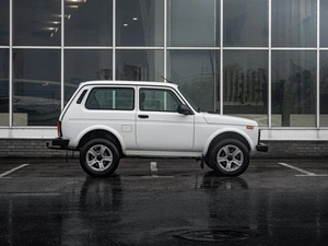 Внедорожник ВАЗ (LADA) Niva Legend 2023 года, 799000 рублей, Нижний Новгород