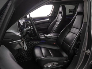 Лифтбек Porsche Panamera 4 2013 года, 3089000 рублей, Тюмень