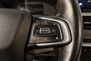 Внедорожник Chery Tiggo 7 Pro 2021 года, 1649000 рублей, Челябинск
