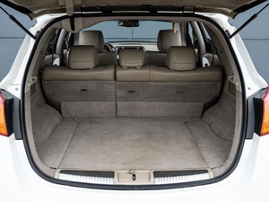 Внедорожник Nissan Murano 2009 года, 965000 рублей, Краснодар