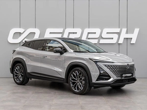 Внедорожник Changan UNI-T 2023 года, 2560000 рублей, Краснодар