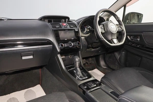 Универсал Subaru Levorg 2017 года, 1659000 рублей, Новосибирск