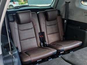 Внедорожник Chery Tiggo 8 Pro 2021 года, 1930000 рублей, Краснодар