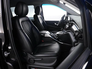 Минивэн Mercedes-benz V-класс 2022 года, 6399050 рублей, Москва