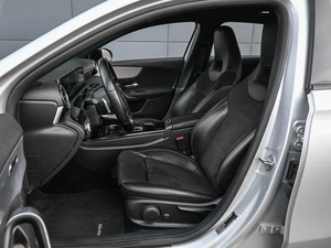 Хетчбэк Mercedes-benz A-класс 2018 года, 2199000 рублей, Кирилловка