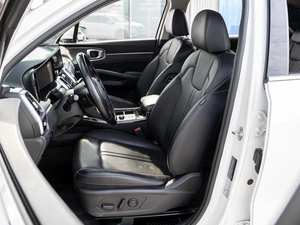 Внедорожник Kia Sorento 2020 года, 3949000 рублей, Краснодар