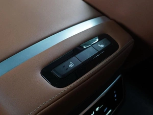 Внедорожник Changan CS95 2024 года, 3850000 рублей, Воронеж