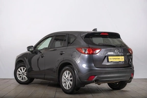 Внедорожник Mazda CX-5 2013 года, 1499000 рублей, Томск