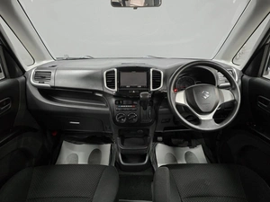 Минивэн Suzuki Solio 2014 года, 690000 рублей, Красноярск