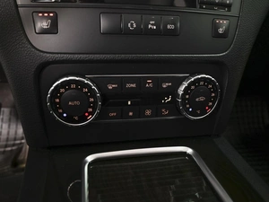 Внедорожник Mercedes-benz GLK-класс 2013 года, 1889000 рублей, Ставрополь