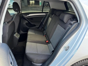 Хетчбэк Volkswagen Golf 2014 года, 1099000 рублей, Кропоткин